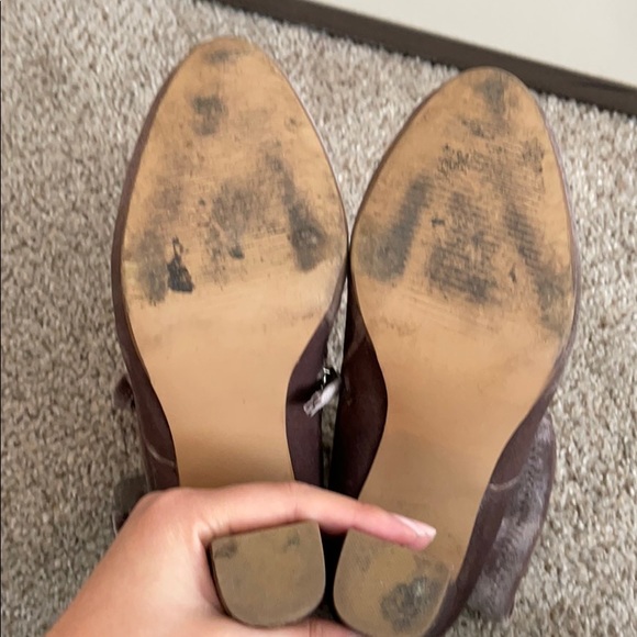 Steve Madden Heels - Picture 5 of 5